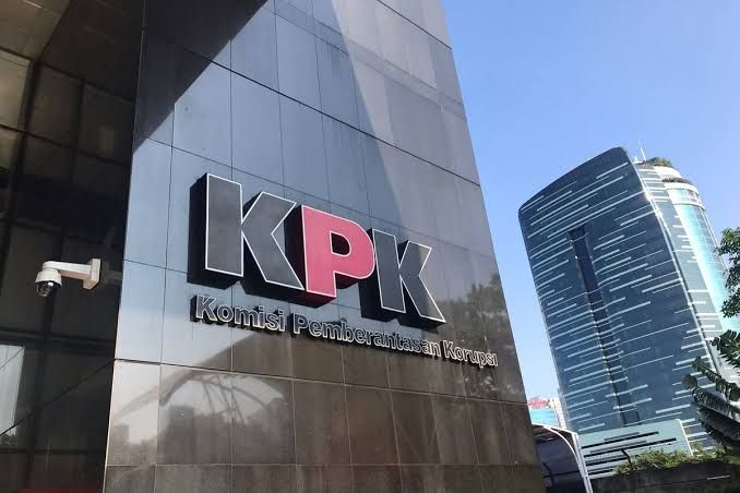 KPK Lakukan Operasi Tangkap Tangan di Medan, Sumatera Utara
