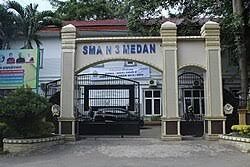 Dugaan Pemalsuan Dokumen, Kelulusan 6 Siswa Jalur Mutasi SMAN 3 Medan Dibatalkan