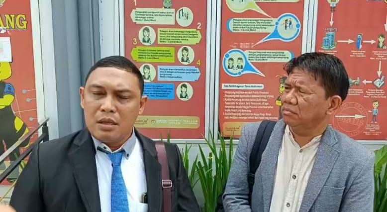 Tuding Jadi Otak Pelaku Pembacokan, Pengacara Godol akan Somasi Beberapa Media