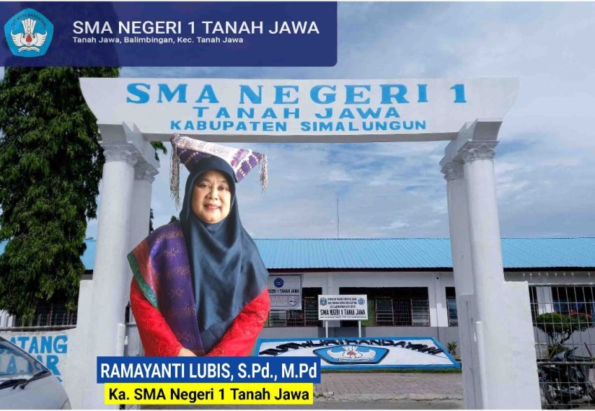 176 Calon Murid Baru di SMAN 1 Tanah Jawa Dinyatakan Lulus pada SPMB Tahap 2