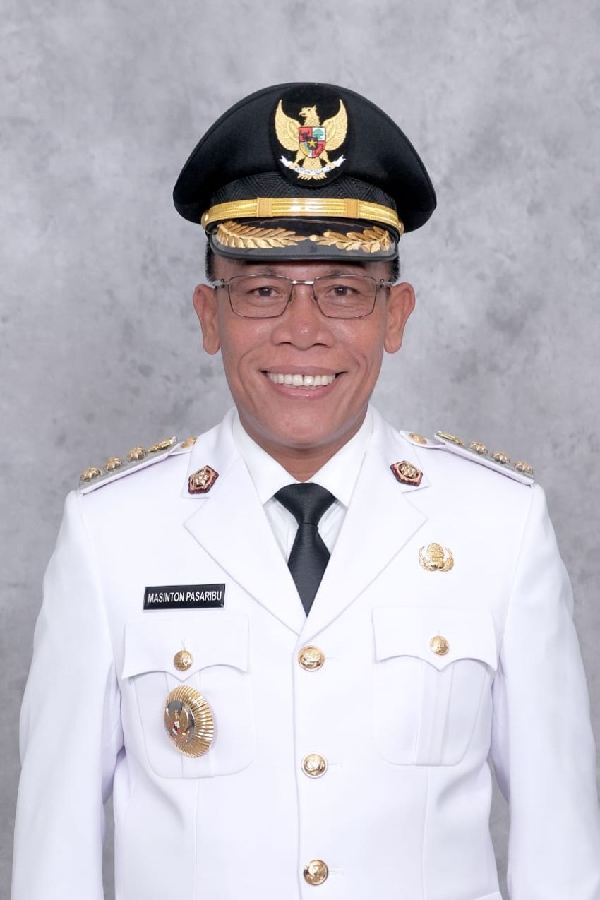 Polemik 4 Pulau Masuk Sumut, Masinton Minta Pemerintah Harus Cooling Down