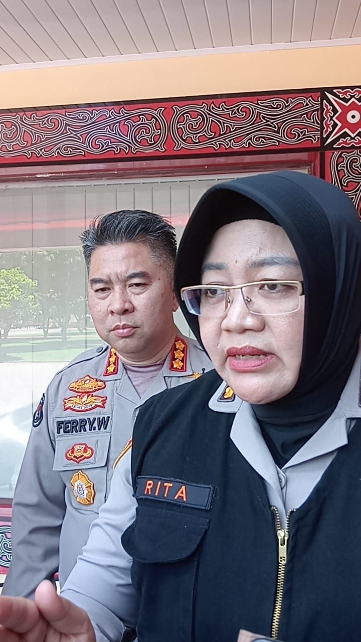 Pelecehan Seksual Terhadap Anak Tidak Bisa Di RJ kan, Ini Penjelasannya