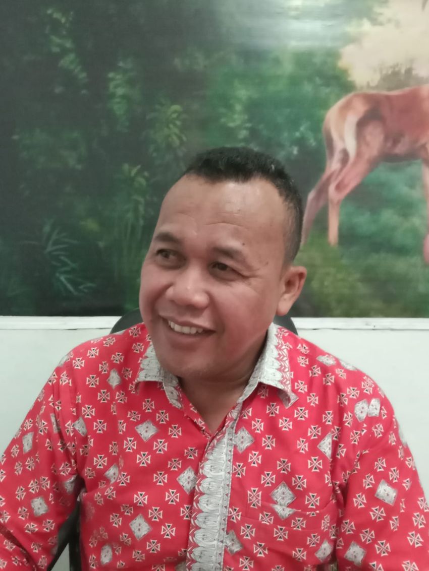 SPMB di 14 UPTD SMP Negeri se-Kota Pematangsiantar Dibuka Secara Online