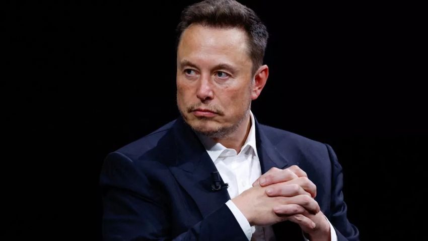 Elon Musk Murka! Kecam RUU Belanja dan Pajak, Trump Disebut 'Keji dan Menjijikkan