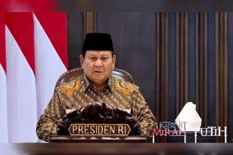 Catat ! 8 Bansos dan Insentif dari Prabowo Bakal Cair Juni Ini