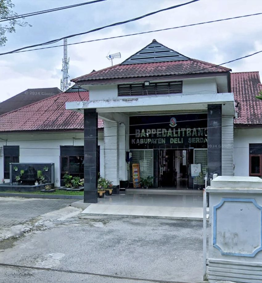 KUA-PPAS Perubahan 2025 Deliserdang Tak Dibahas, Program BPJS PBI Terkendala