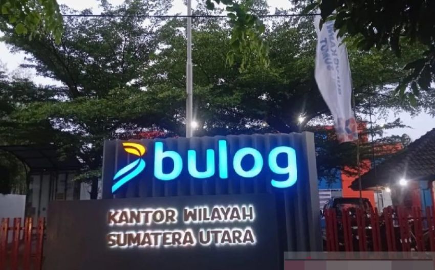 Bulog Sumut Bantah Penyebab Kenaikan Harga Beras, Tegaskan Tak Beli Seluruh Gabah Petani Sumut