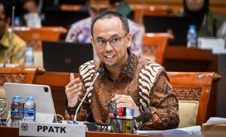 PPATK Bongkar 10 Juta Rekening Bansos Tak Tepat Sasaran, Nilainya Capai Rp 2 T