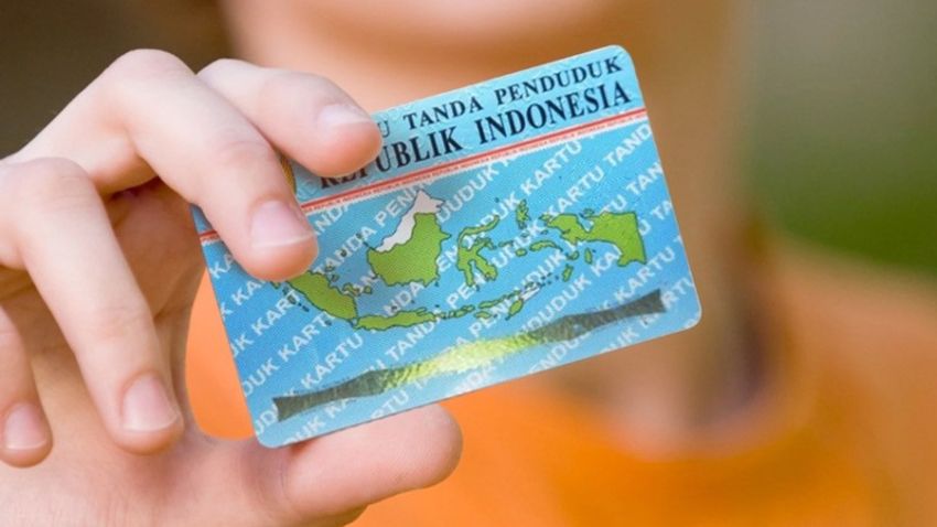 Ini Aturan Baru Penulisan Nama di KTP, KK, dan Akta Kelahiran