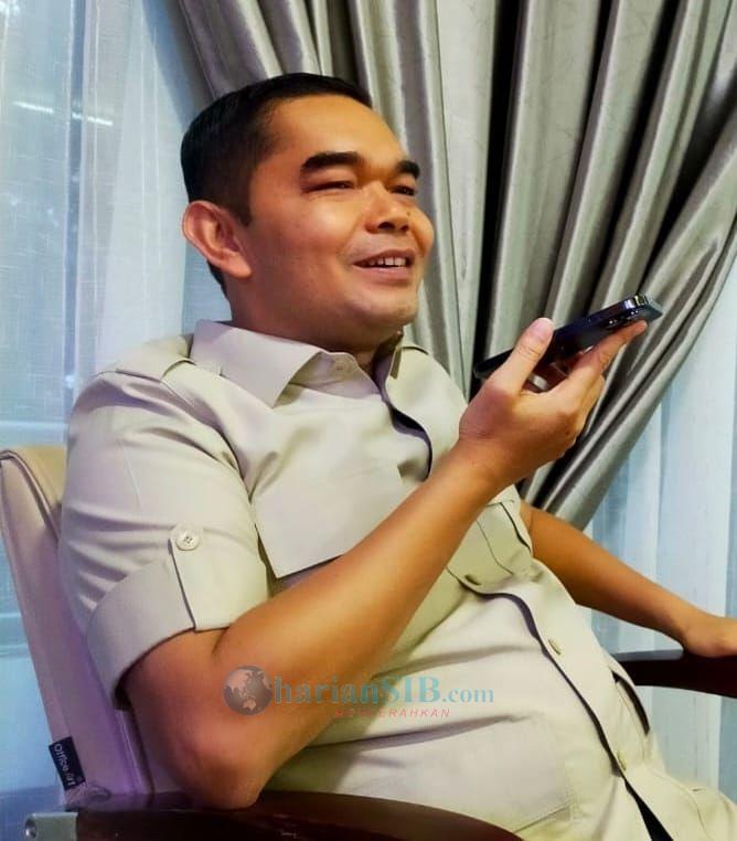 Wakil Ketua DPRD Sumut: Harga Beras di Sumut "Melonjak" Naik Sebesar Rp3000/Kg Masyarakat Resah