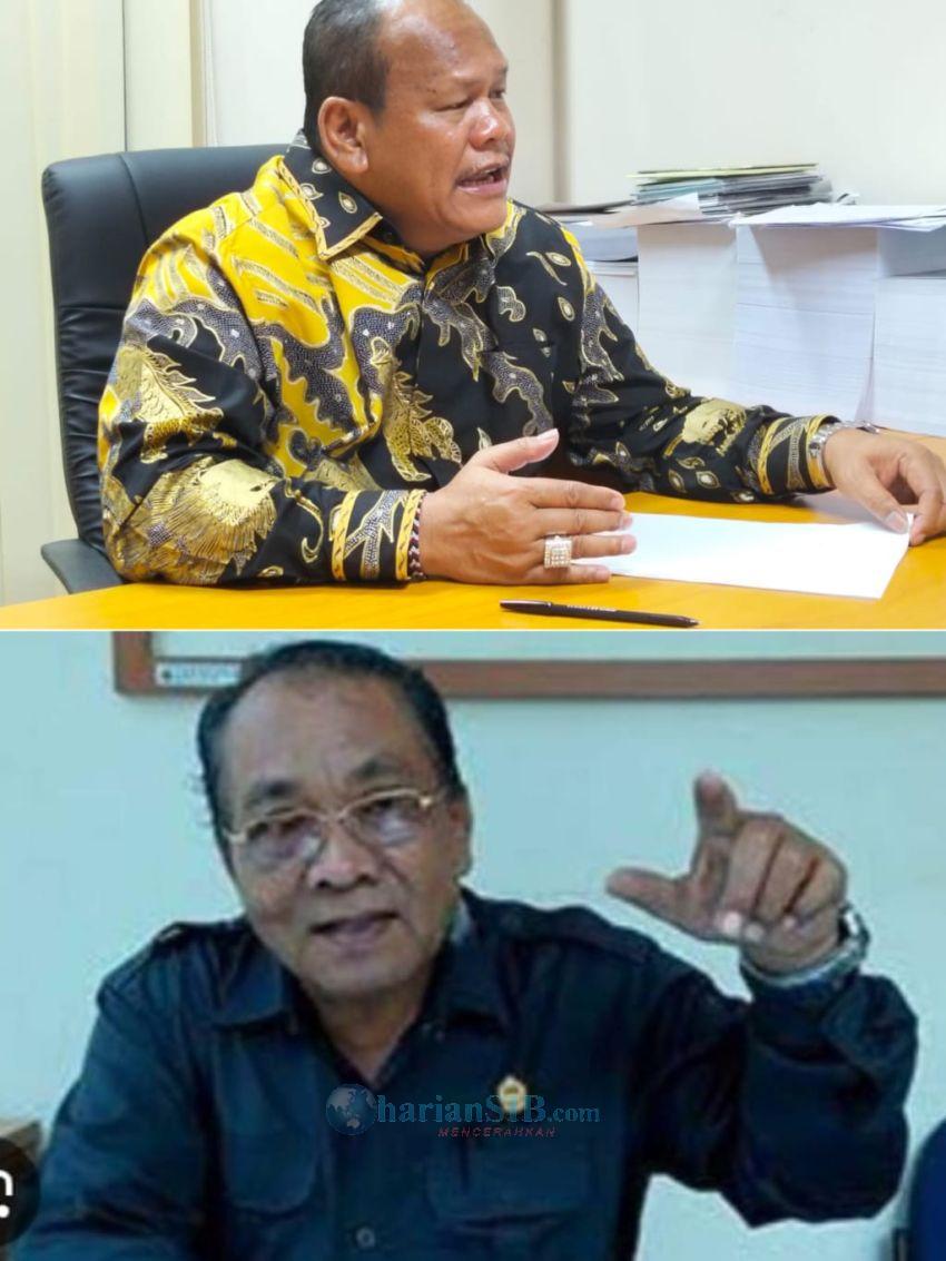 DPRD SU Minta Poldasu Tangkap Pelaku Teror dan Pelemparan Batu Terhadap Irham Buana Nasution