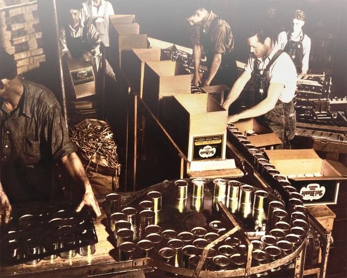 Del Monte Bangkrut Usai 138 Tahun Berdiri, Terlilit Utang Rp162 T