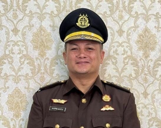 Kejari Binjai Belum Terima Salinan Putusan Pengadilan Terkait Eksekusi Samsul Tarigan