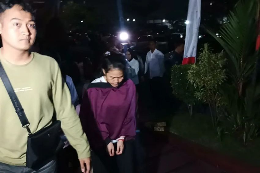 Polda Jabar Bongkar Sindikat Penjualan Bayi ke Singapura, Sudah Dipesan sejak Dalam Kandungan