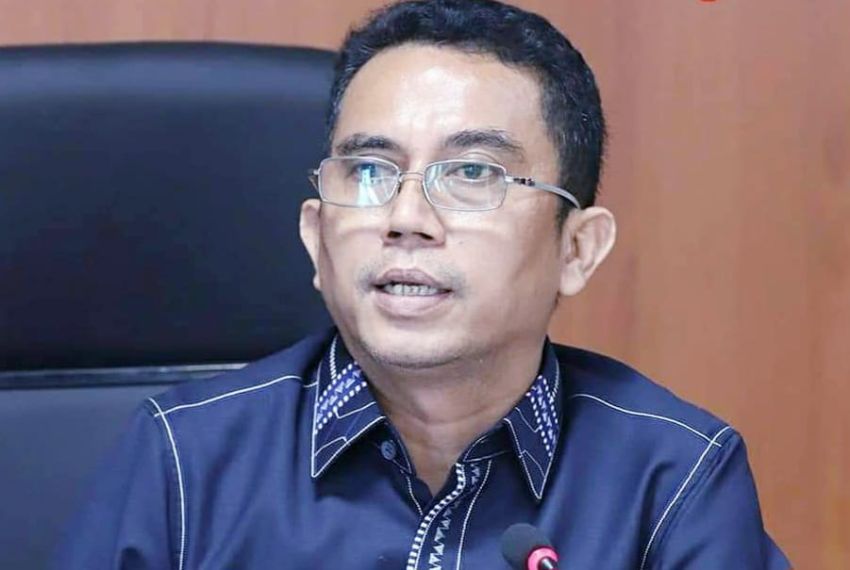 Diminta Mediasi Sengketa Kelenteng, Paul Simanjuntak: Bukan Atas Nama Komisi 4