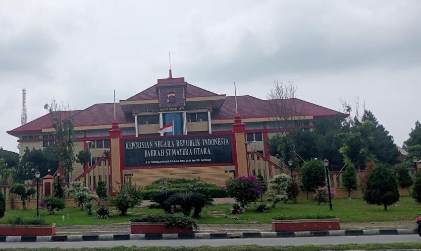 Polda Sumut akan Proses Pengaduan Terkait Anggota DPRD Kabupaten Dairi