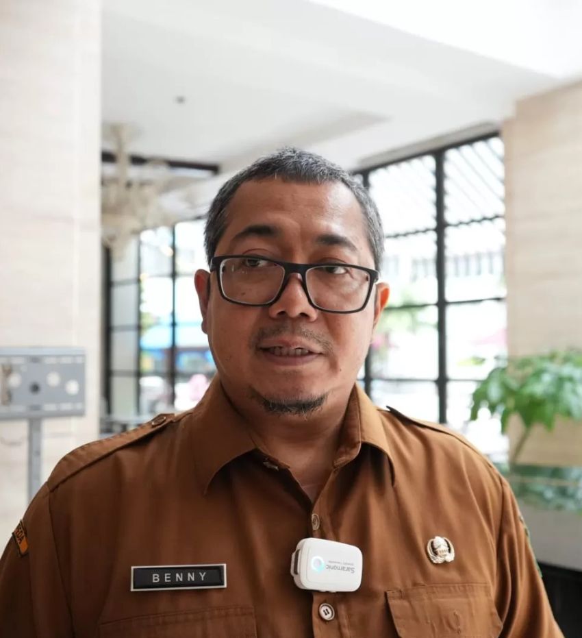 Rencana Pembangunan Underpass di Kota Medan hingga 2029 Kemungkinan Hanya 2