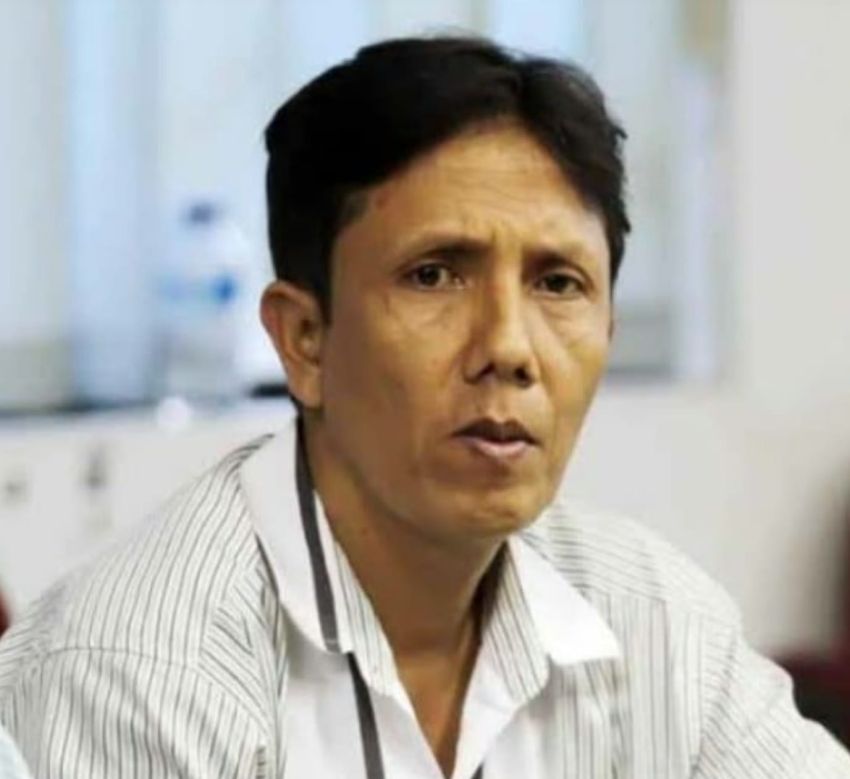 Dikeluhkan Warga, Pengamat Minta Proyek Jembatan Kayu Besar Bandar Khalipah Diaudit Investigatif