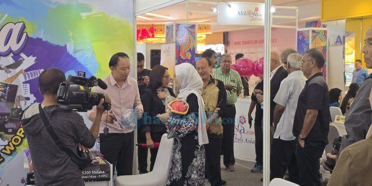 Animo Warga Sumut Berobat dan Wisata ke Malaysia Makin Tinggi