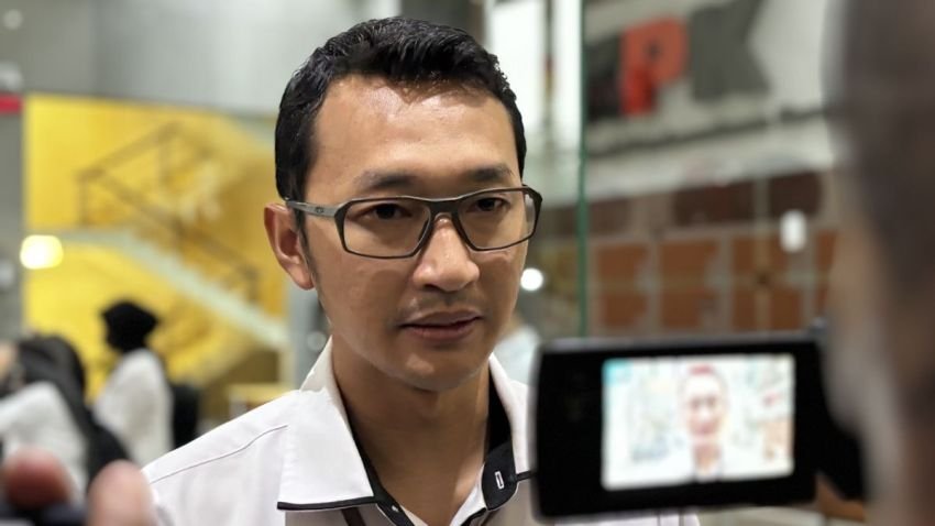 Periksa Kajari Mandailing Natal, KPK Diminta Kirim Surat ke Jaksa Agung