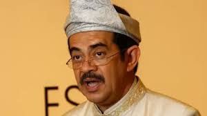 MAKI Sebut Riza Chalid Berada di Malaysia, Diduga Menikah dengan Kerabat Sultan