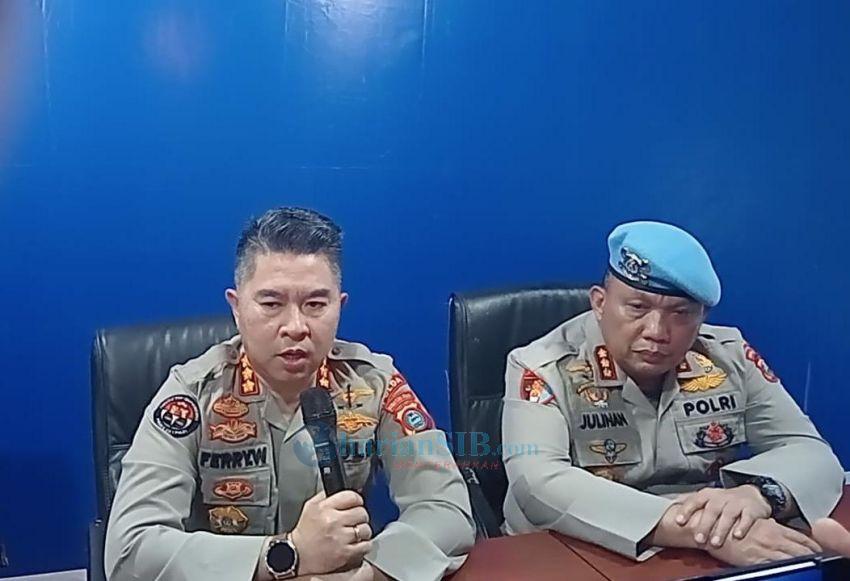Polda Sumut Klarifikasi Video Viral Mobil Dinas Propam Dipakai Remaja