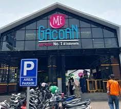 Tragedi Gacoan: Ketika Lantunan Musik Berujung Pidana bagi Pemilik Gerai