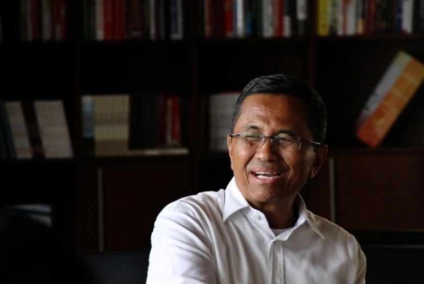 Kisah Awal Kasus Dahlan Iskan Menurut Direktur Jawa Pos