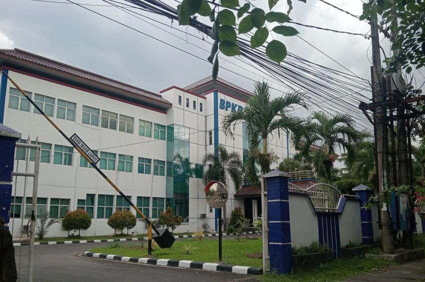 Pemeriksaan Kasus Korupsi di Dinas PUPR Sumut Tertutup untuk Wartawan