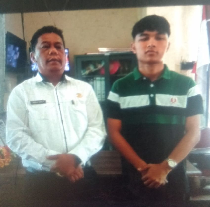 Mengusung Visi Terwujudnya Siswa yang Unggul dan Berkah, SMA N 2 Lintongnihuta Ukir Prestasi Gemilang