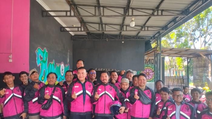 Ojek Online Ojolali Indonesia Diluncurkan di Indonesia