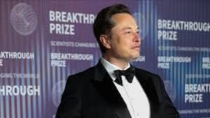 Elon Musk Bikin Parpol Baru: Partai Amerika!