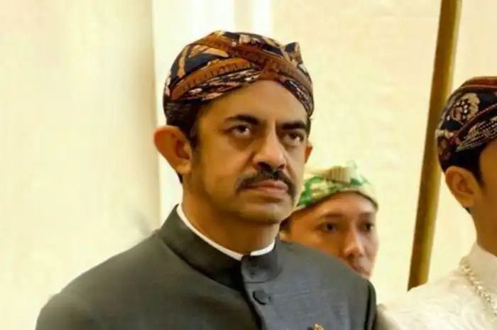 Singapura Tepis Kabar Tersangka Riza Chalid di Negaranya