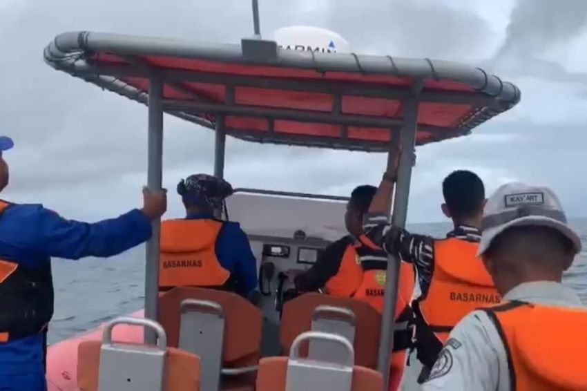 7 Mahasiswa UGM Naik Kapal yang Tenggelam di Maluku, Berikut Identitas Korban