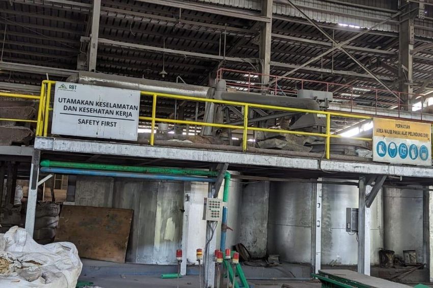 Hakim Tegaskan Artha Graha Tak Miliki Legal Standing Sengketakan Sita Aset PT RBT