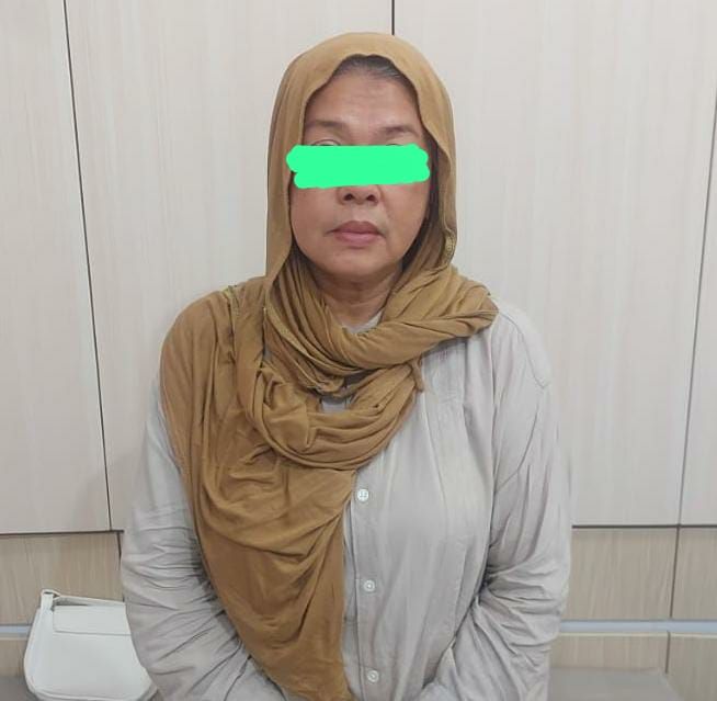 Polda Sumut Gagalkan Pengiriman PMI Ilegal ke Malaysia