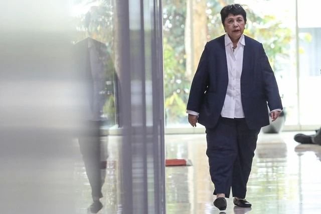 Jadi Calon Dubes Jepang, Adik Luhut Fokus Hubungan Bilateral-Ketenagakerjaan