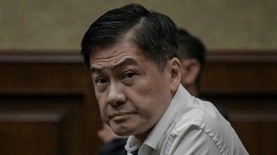 MA Tolak Kasasi, Budi Said Divonis 16 Tahun dan Bayar Rp1 Triliun