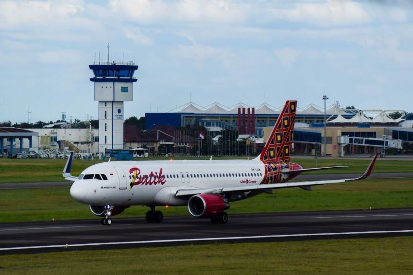 Batik Air dan Citilink Pindah ke Soekarno-Hatta per 1 Agustus