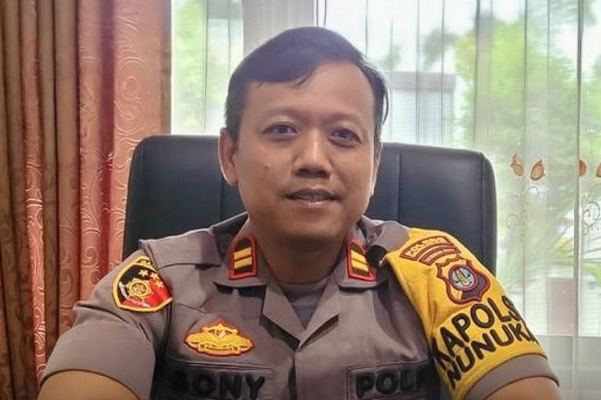 Penangkapan Kasat Narkoba Nunukan Karena Selundupkan Sabu, Ini Kata Kapolri