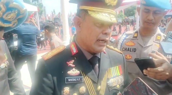 Polda Sumut Tegas Perang Terhadap Narkoba,Kasus 100 Kg Narkoba Kembali Diungkap