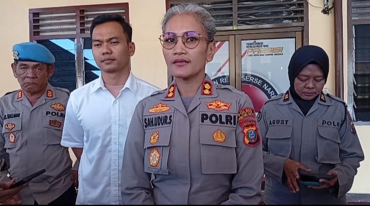 Kapolres Pematangsiantar Sebut Berkas Tersangka Julham Situmorang Dinyatakan P21