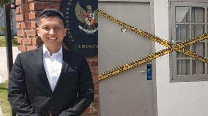 Teka-Teki Kematian Diplomat Arya Daru Terungkap, Ini Kesimpulan Polisi