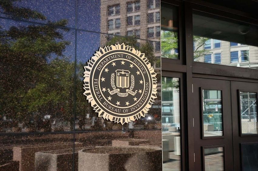 FBI Resmi Buka Kantor di Selandia Baru