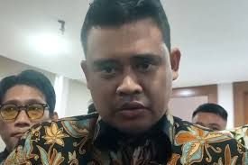 Terapkan Sekolah 5 Hari Mulai Tahun Ajaran Baru, Bobby: Libur Akhir Pekan untuk Keluarga