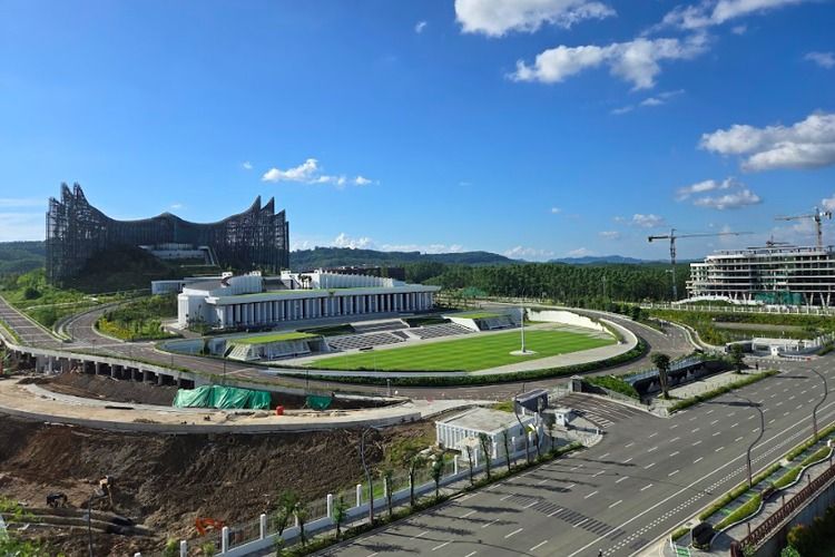 Pemerintah Didesak Segera Terbitkan Keppres IKN, jika Tidak Kaji Ulang Pemindahan Ibu Kota