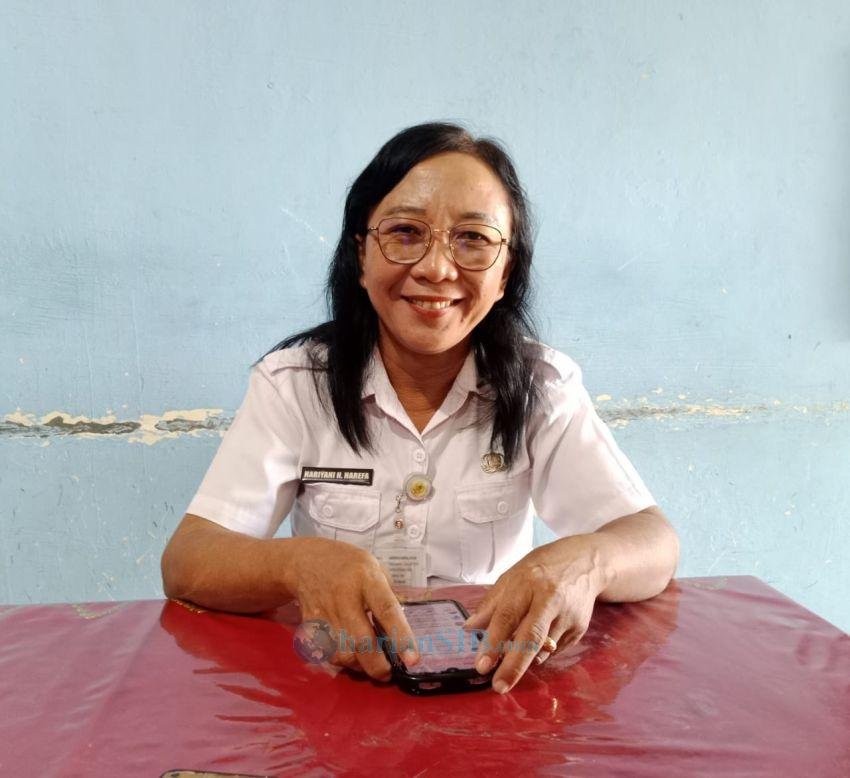 Siswa SD Negeri 071043 Tetehosi Idanogawo Raih Prestasi Gemilang di Ajang FLS2N dan OSN Tingkat Kabupaten Nias