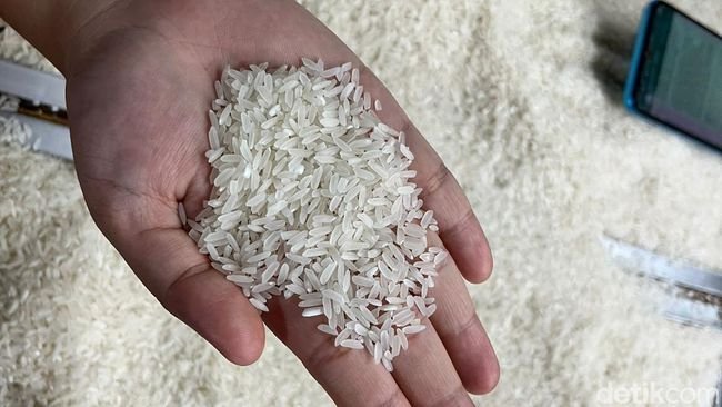 Kerugian Capai Rp 99 T Gara-gara Beras Oplosan, Mentan: Harus Ditindak Tegas