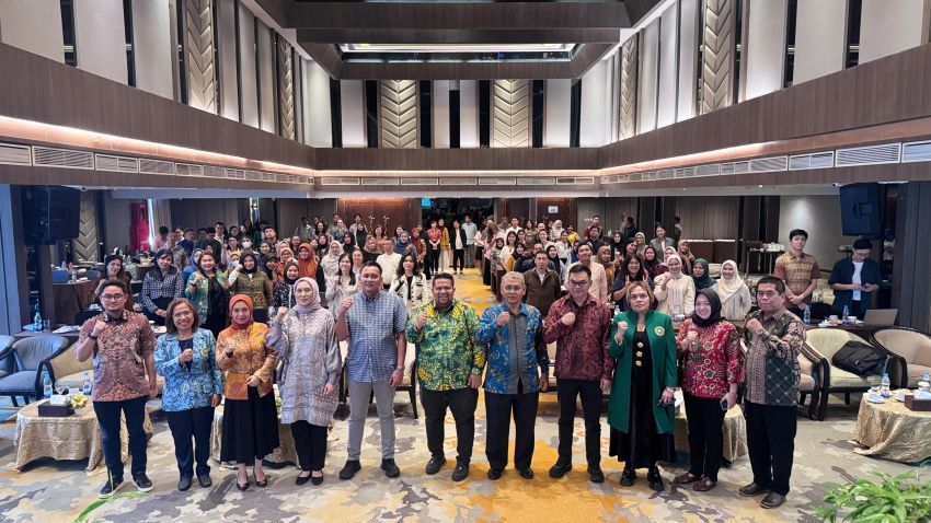 BPN Medan dan IPPAT Sosialisasikan Pelatihan Implementasi Layanan Peralihan Elektronik