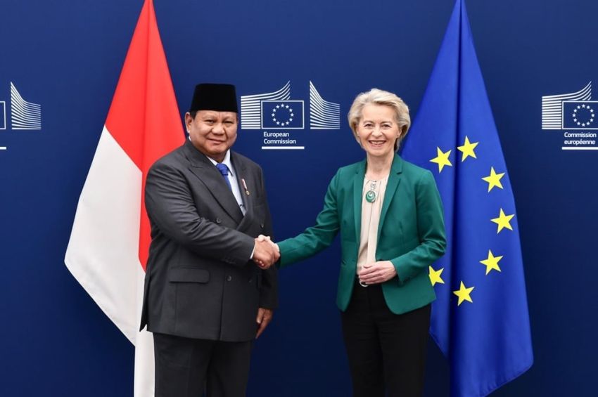 Kabar Baik! WNI Dapat Fasilitas Khusus dari Eropa Soal Visa Schengen